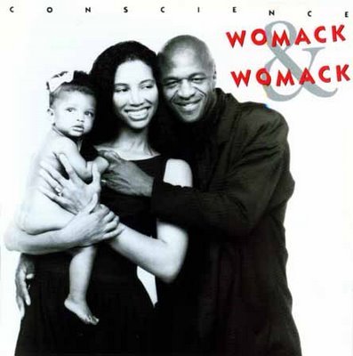 Conscience (1988) Funk, R&B & Soul