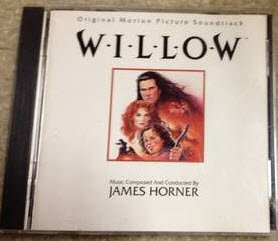Willow Soundtracks & Musicals