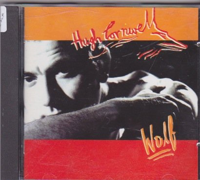 Wolf Pop
