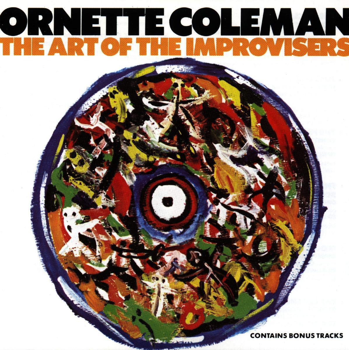 The Art of the Improvisers Jazz