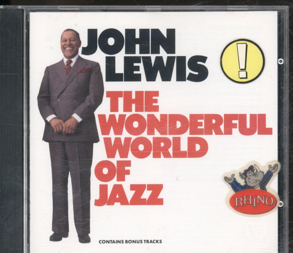Wonderful World of Jazz Jazz