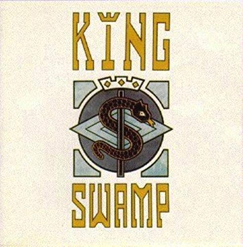 King Swamp Metal & Hardrock