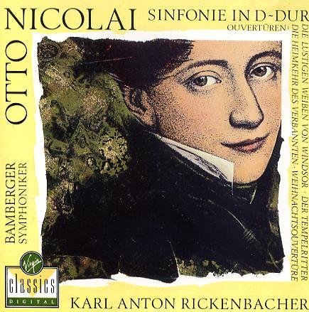Symphonie N 2 Quatre Ouvertures Classical