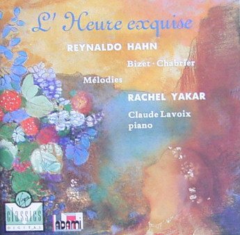 L'heure Exquise Classical
