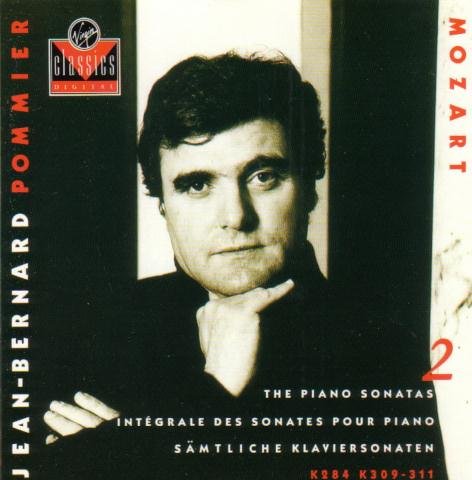 Mozart: The Piano Sonatas - Sämtliche Klaviersonaten Vol. 2 Classical