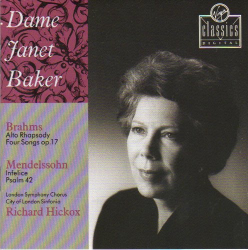 Oeuvres Pour Voix De Femme & Orchestre Classical