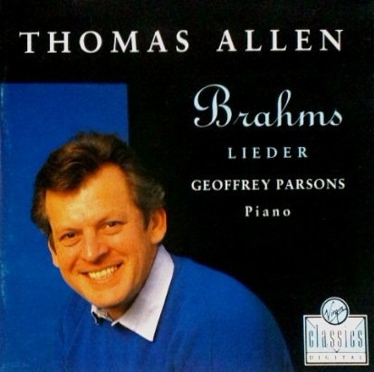 Lieder Classical