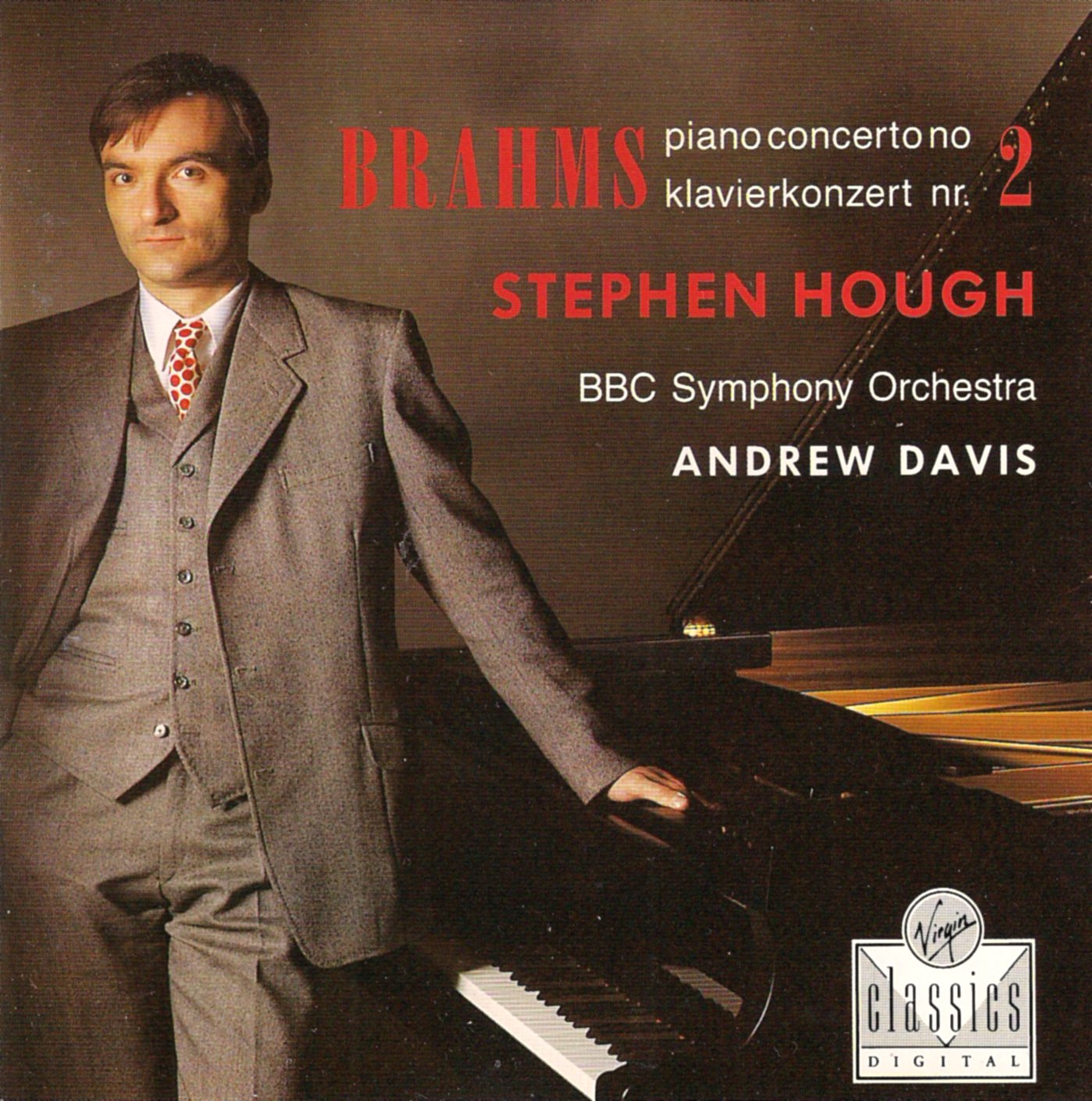 Concerto Pour Piano N 2 Classical
