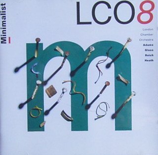 LCO 8 Classical