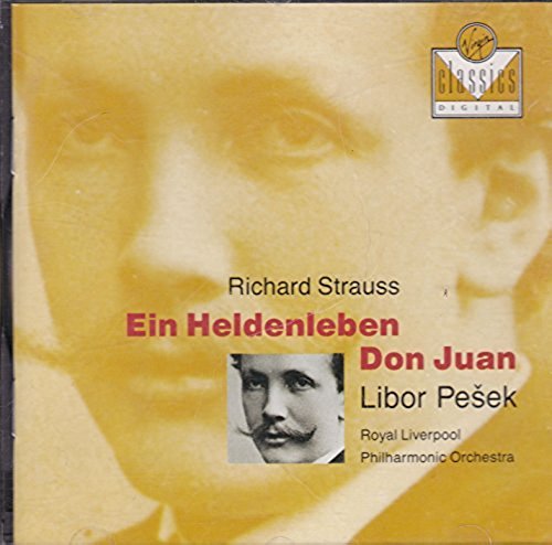 Product Image: Heldenleben;Don Juan