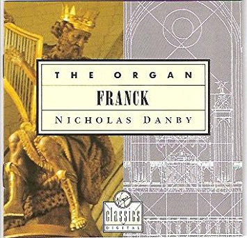 The Organ - The Organ of Saint-Omer Cathedral, France Classical