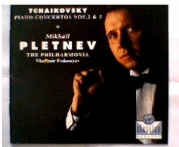 Concertos Pour Piano N 2 & 3 Classical