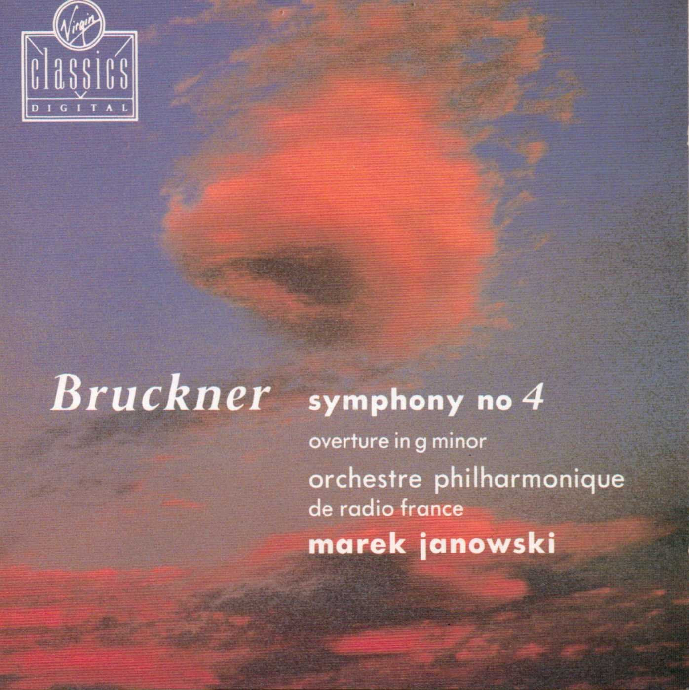 Symphonie N 4 Etc Classical