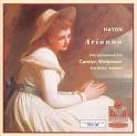 Cantate `Ariane A Naxos`;Canzonnettes Anglaises Classical