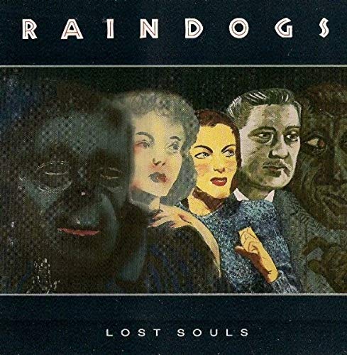 Lost Souls Rock
