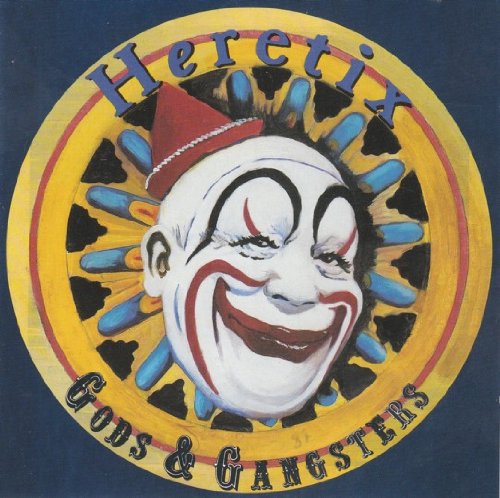 Product Image: Gods & gangsters (1990)