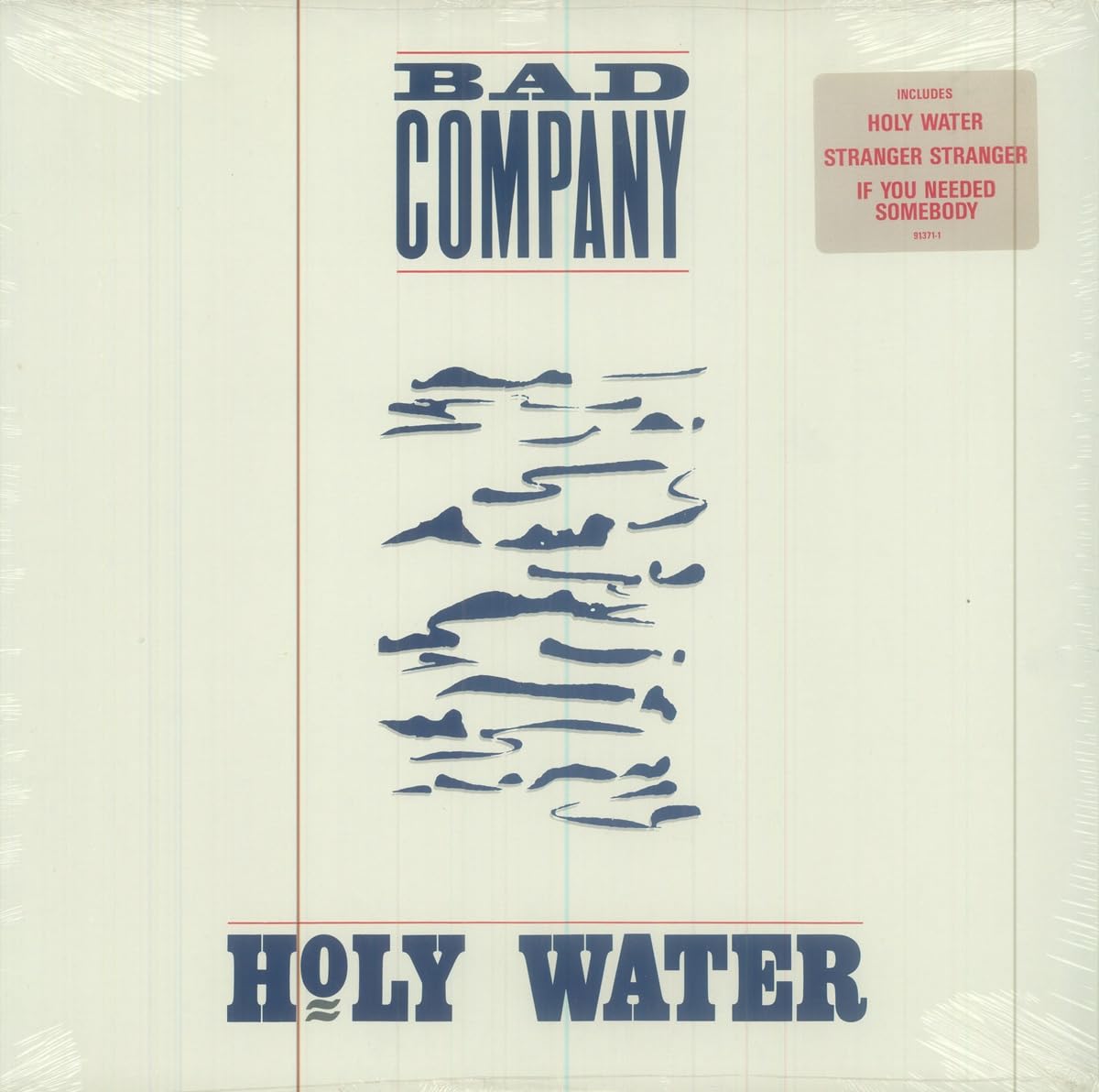 Holy Water Metal & Hardrock