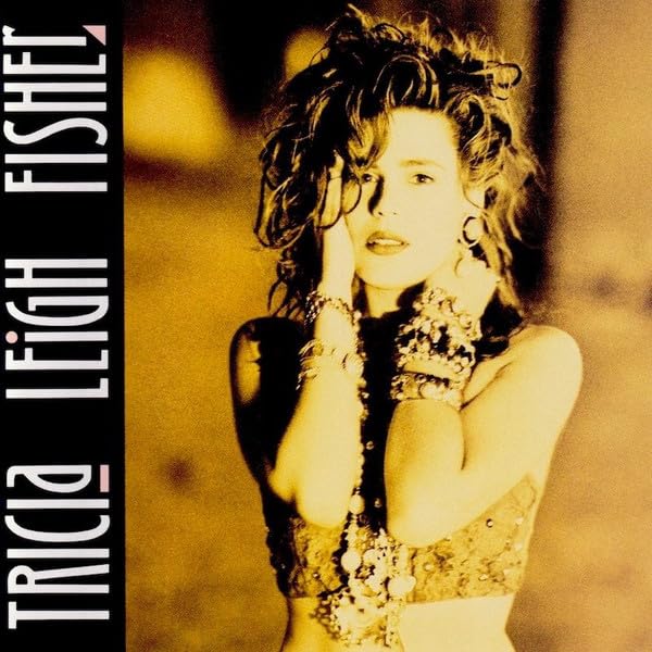 Tricia Leigh Fisher Music