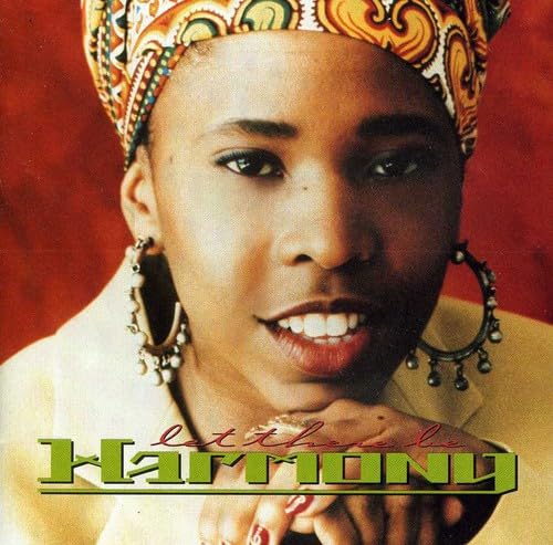 Let There Be Harmony Pop
