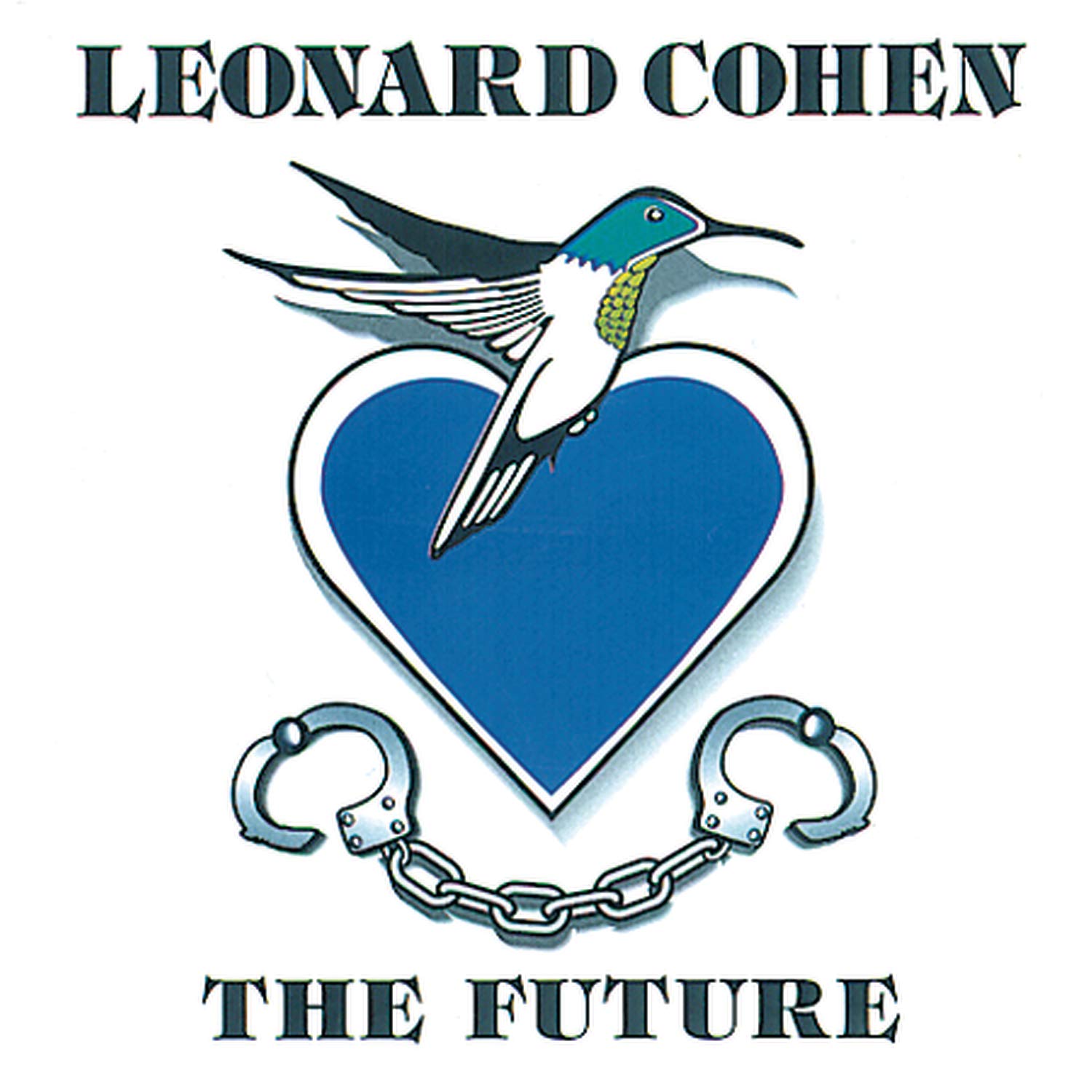 Future the Country & Folk