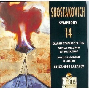 Symphonie N 14 Classical