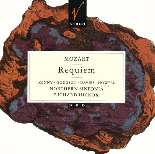 Product Image: Requiem