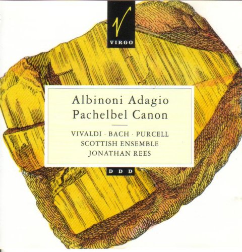 Albinoni: Adagio, Pachelbel: Canon Classical