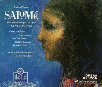 Salome Classical