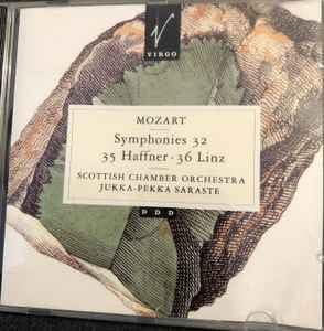 Symphonies 32, 35 `Haffner` Et 36 `Linz` Classical