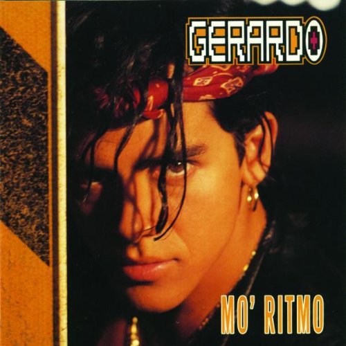 Mo' ritmo (1991) Pop