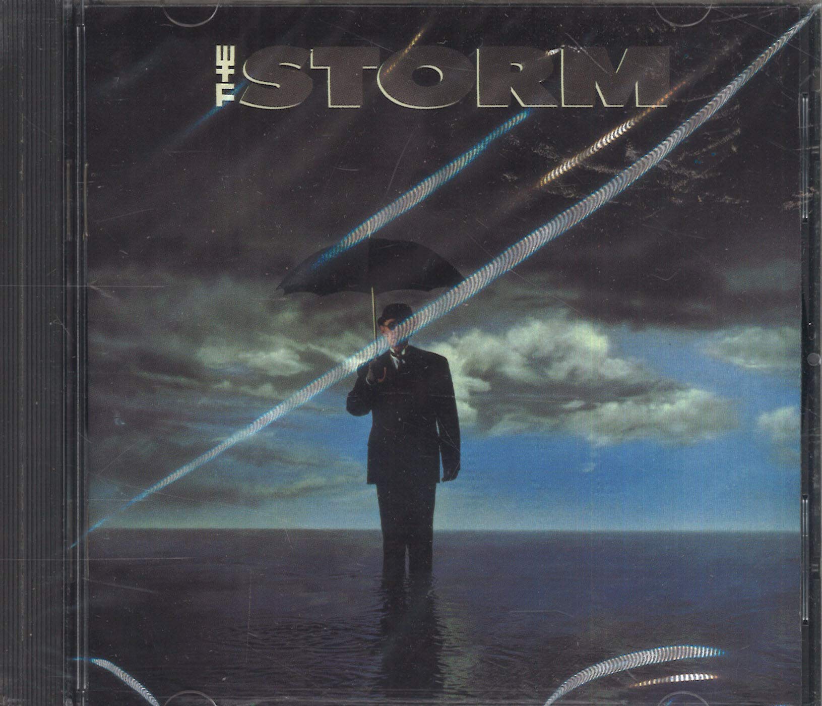 Storm Metal & Hardrock