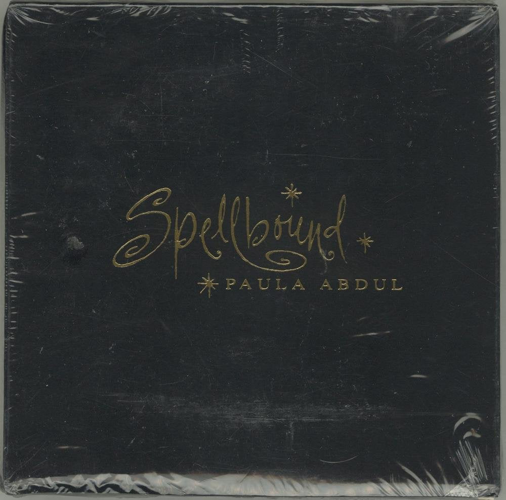 Spellbound Compact-Ltd Edition Dance & Electronic