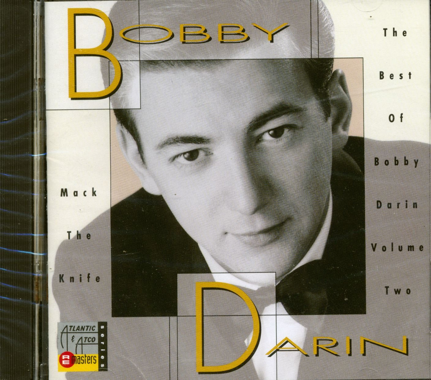 Mack The Knife - The Best Of Bob Darin Vol. 2 Pop