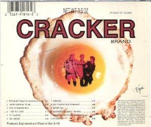 CRACKER Alternative & Indie