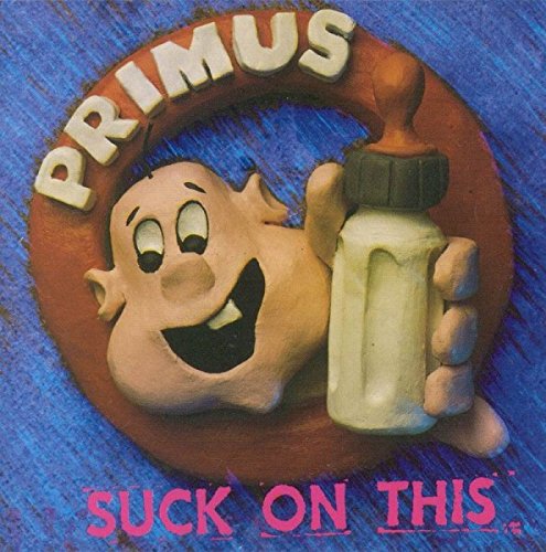 Suck on this Metal & Hardrock