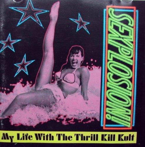 Sexplosion! Dance & Electronic