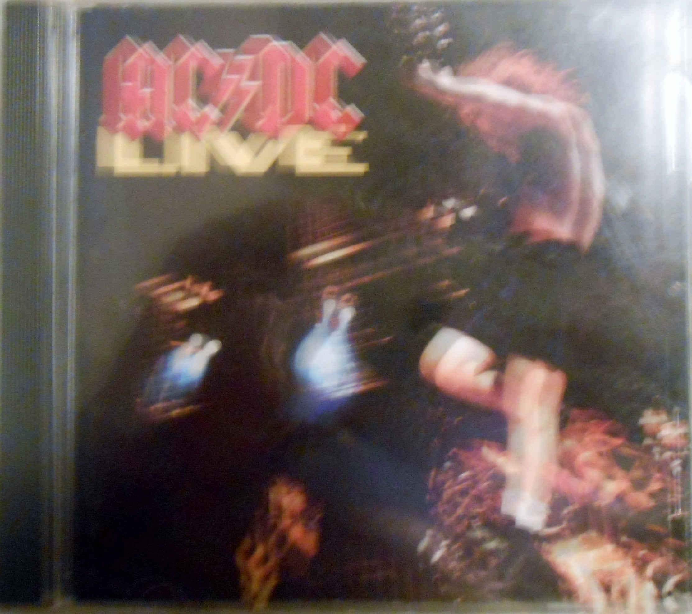 Live Metal & Hardrock