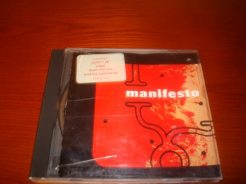 Product Image: Manifesto