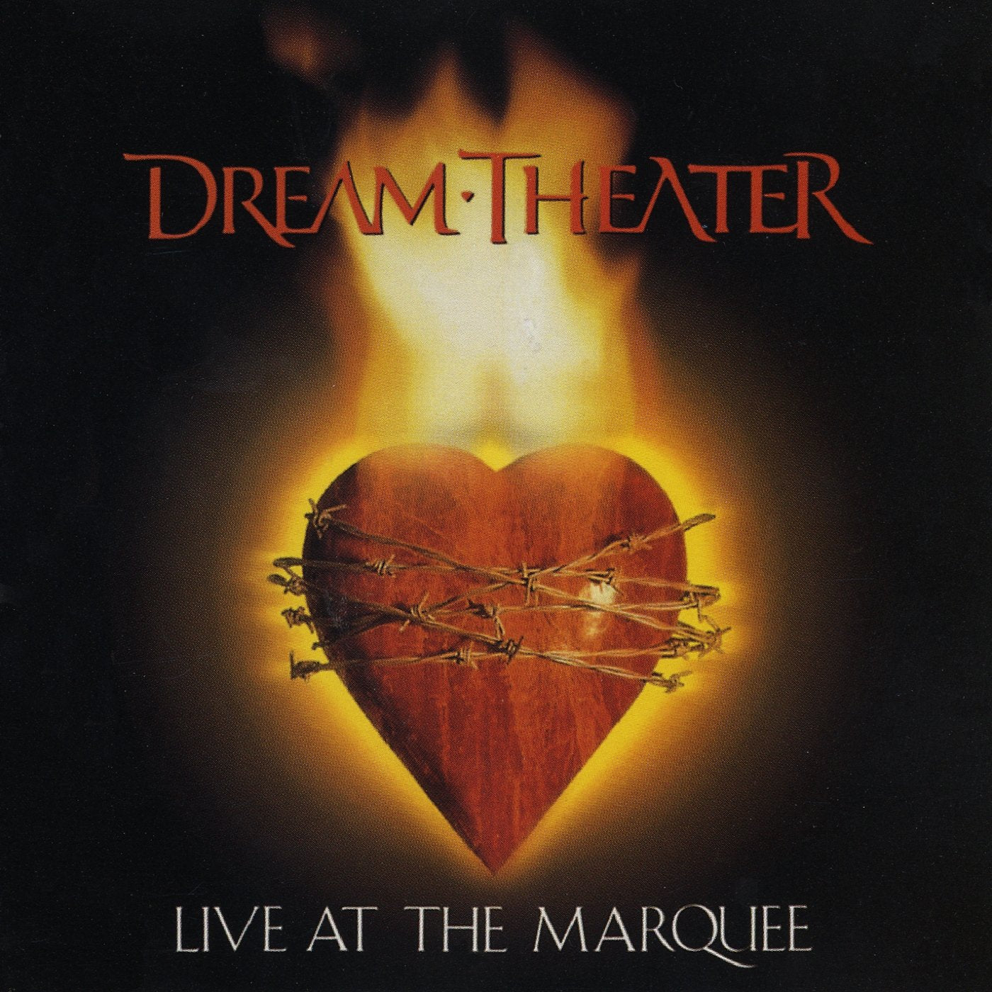 Product Image: Live at the Marquee