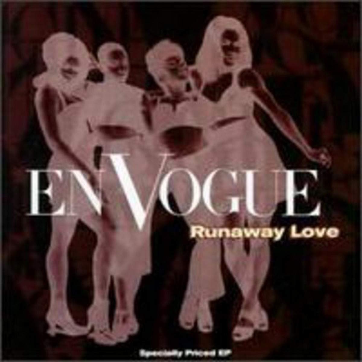 En Vogue Ep Funk, R&B & Soul