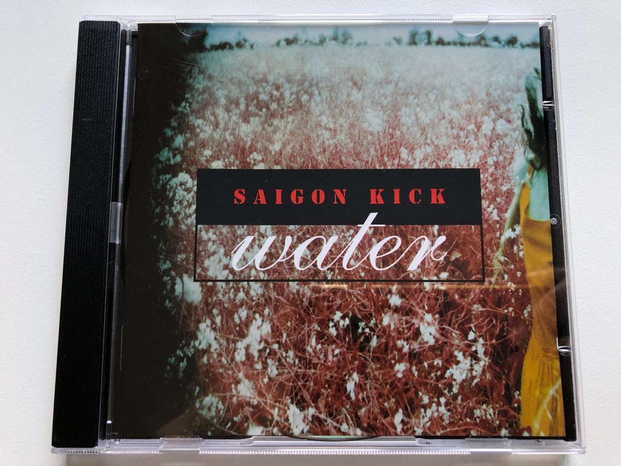 Water Metal & Hardrock