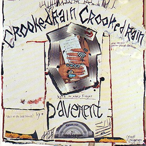 Crooked Rain, Crooked Rain Alternative & Indie