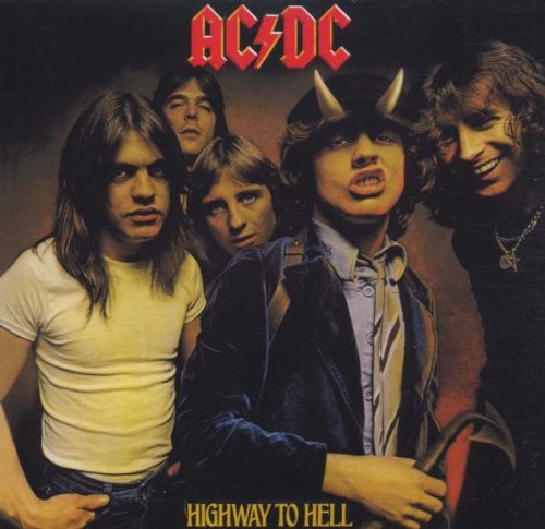 Highway to Hell Metal & Hardrock
