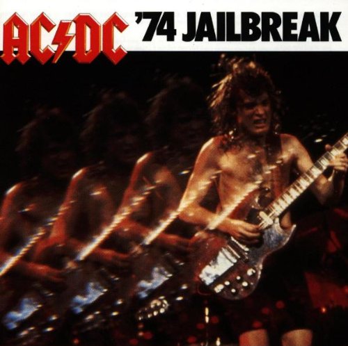 '74 Jailbreak (Remastered) Metal & Hardrock