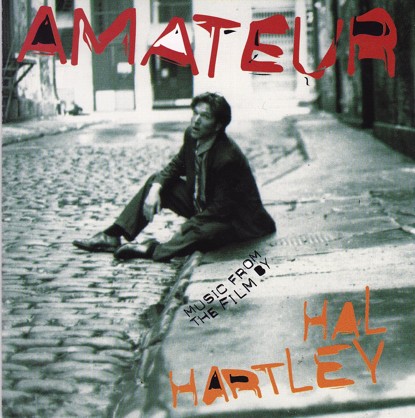 Amateur Alternative & Indie