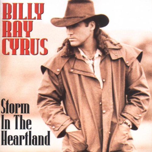 Storm in the Heartland Pop