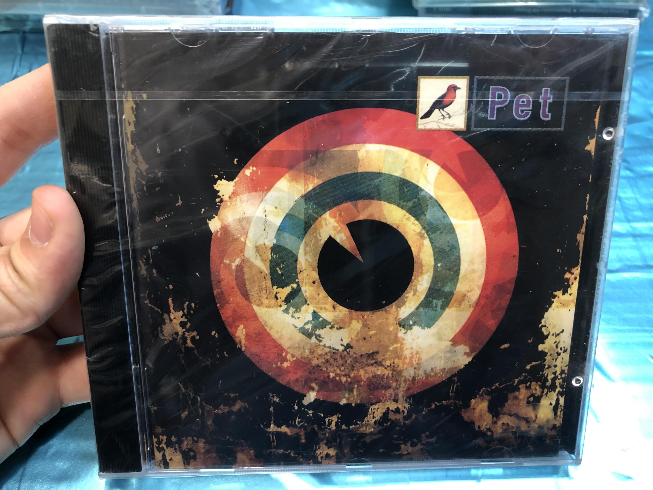 Pet Alternative & Indie