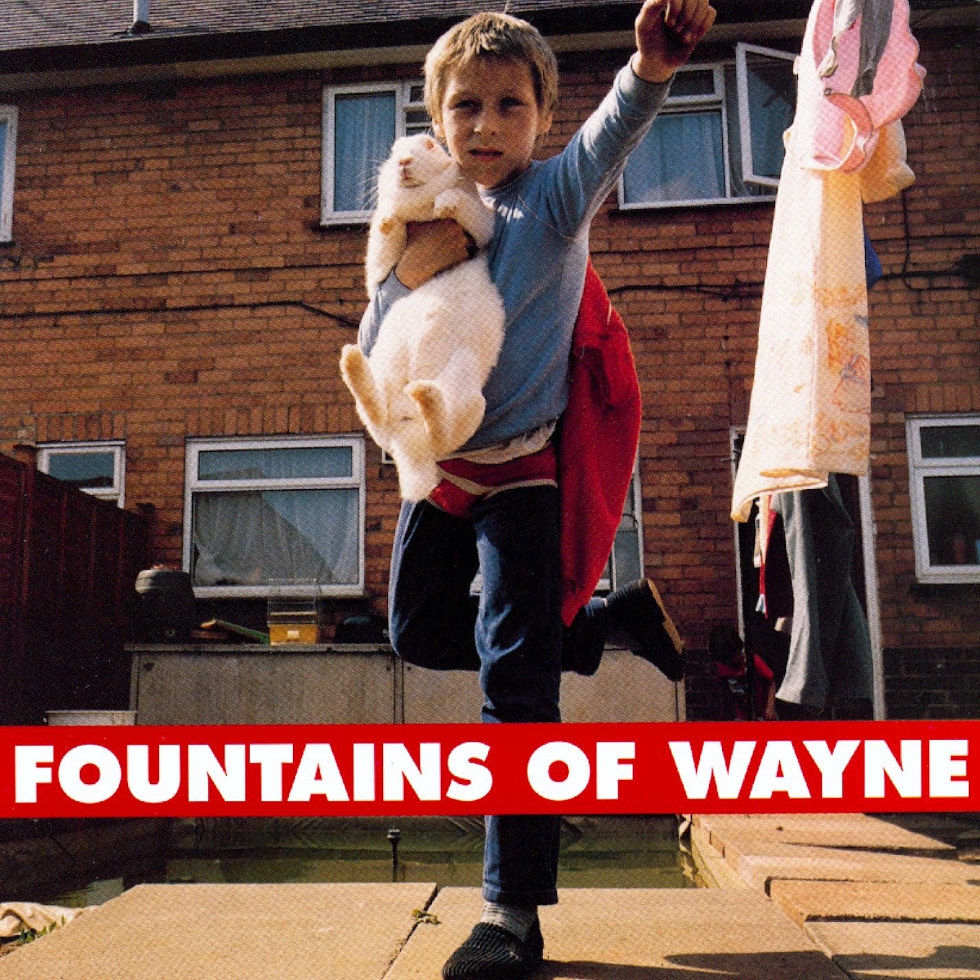Fountains of Wayne Alternative & Indie