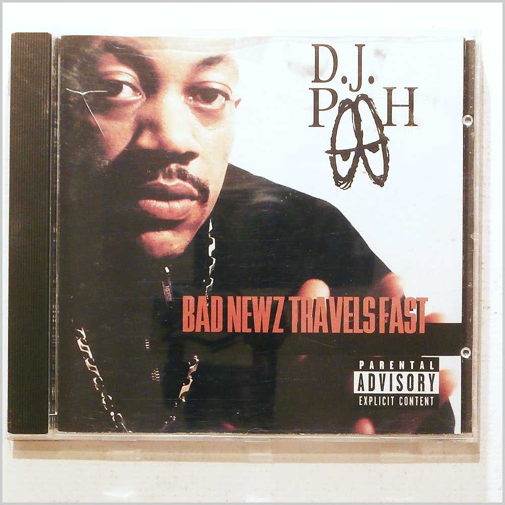 Bad Newz Travels Fast Pop