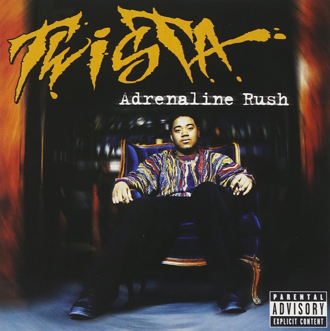 Product Image: Adrenaline Rush